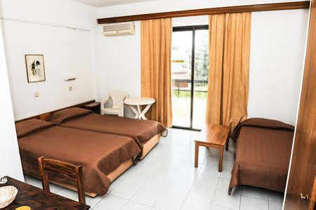 Margaret Hotel Kremastí Exteriör bild